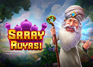 Saray Ruyasi