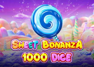 Sweet Bonanza 1000 Dice
